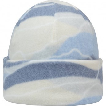 Шапка BUFF POLAR PRINTS HAT AGUAR BLUE Шапка BUFF POLAR PRINTS HAT AGUAR BLUE