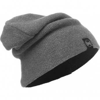 Шапка вязаная BUFF COLT GREY PEWTER Шапка вязаная BUFF COLT GREY PEWTER
