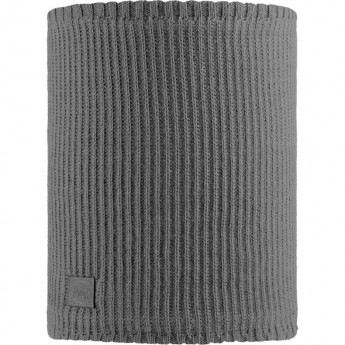 Шарф BUFF Knitted & Fleece Neckwarmer Rutger Rutger Silversage