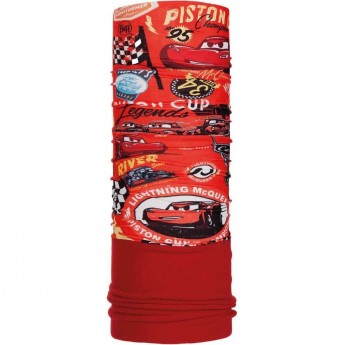 Шарф-труба трансформер детский BUFF POLAR PISTON CUP MULTI Шарф-труба трансформер детский BUFF POLAR PISTON CUP MULTI