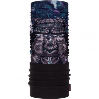 Шарф-труба трансформер детский BUFF POLAR WARRIOR MULTI Шарф-труба трансформер детский BUFF POLAR WARRIOR MULTI